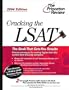 Cracking the LSAT, 2004 Edition (Graduate Test Prep)