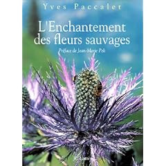 L'Enchantement des fleurs sauvages