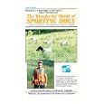 Buy The Wonderful World of Sporting Dogs-Polishing a Bird Dog's Field Performance