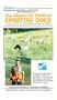 The Wonderful World of Sporting Dogs-Polishing a Bird Dog's Field Performance [VHS]