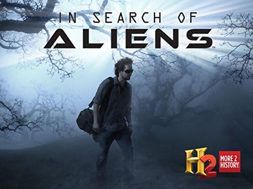 Searching for Bigfoot