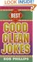 The Best of the Good Clean Jokes