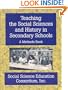 Teaching the Social Sciences and History in Secondary Schools : A Methods Book