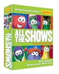 VeggieTales: All the Shows