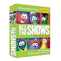 VeggieTales: All the Shows
