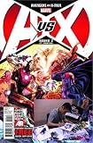 Avengers vs X-Men 2 