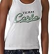 Mob Wives: Team Carla Tank Top Ladies