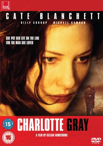 Childrens Toyshop  DVD : Charlotte Gray [2001]