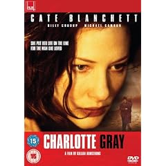 Charlotte Gray [Edizione: Regno Unito]