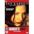 Charlotte Gray [DVD]