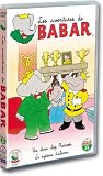 Revue Citel vidéo  / Les Aventures de Babar : Un dîner chez Rataxès / Le Système d'alarme (+ 4 comptines)