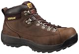 Men's Cat&reg; Hydraulic Steel Toe Boots