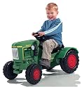 Fendt Dieselross Pedal Tractor