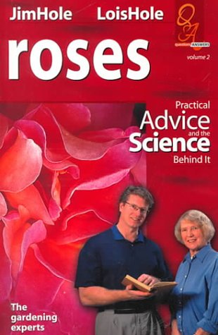 Roses: Volume 2 (Questions and Answers)