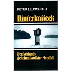 Hinterkaifeck: Deutschlands geheimnisvollster Mordfall