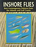 Inshore Flies: Best Contemporary Patterns from the Atlantic and Gulf Coasts