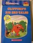 Clifford's Big Red Tales (Clifford the Big Red Dog)