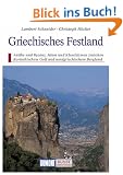 DuMont Kunst Reisef�hrer Griechisches Festland