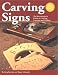 Carving Signs