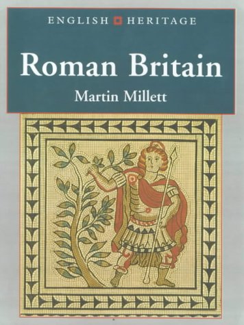 roman britain historic scotland series english heritage