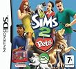 The Sims 2: Pets (Nintendo DS)