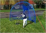 JUGS Deluxe Baseball Practice Package