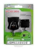 XP Joybox Adapter Xbox Controller to PS2 Adapter