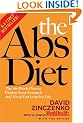 The Abs Diet: The Six-Week Plan to Flatten Your Stomach and Keep You Lean for Life