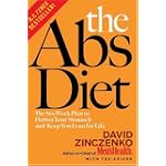 The Abs Diet