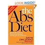 The Abs Diet: The Six-Week Plan to Flatten Your Stomach and Keep You Lean for Life