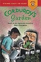 Corduroy's Garden (Easy-to-Read,Viking)