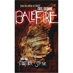 A Feather of Stone (Balefire)