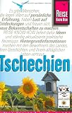 Tschechien: Vom B&ouml;hmischen B&auml;derdreieck &uuml;ber Prag bis in das Riesengebirge, die Beskiden und die Walachai - Jozef Petro, Karin Werner
