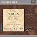 Classical Music : Jadin: String Trios Op.2