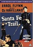 Santa Fe Trail [UK IMPORT] - Errol Flynn