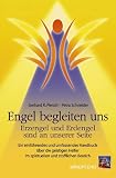 Engel begleiten uns: Erzengel und Erdengel sind an unserer Seite. Ein einf�hrendes und umfassendes Handbuch �ber die geistigen Helfer im spirituellen und stofflichen Bereich
