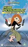 Kim Possible: The Secret Files [VHS]