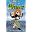 Kim Possible: The Secret Files
