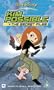 Kim Possible: The Secret Files [VHS]
