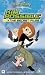 VHS : Kim Possible: The Secret Files