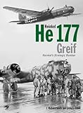 Heinkel He 177 Greif : Heinkel's strategic bomber