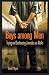 Books : Boys among Men: Trying and Sentencing Juveniles as Adults (Criminal Justice, Delinquency, and Corrections)