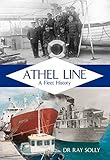 Athel Line : a fleet history