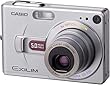 CASIO&nbsp;EXILIM&nbsp;ZOOM&nbsp;EX-Z50&nbsp;�f�W�^���J����