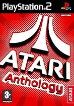 Atari Anthology (PS2)