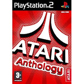 Atari Anthology (PS2)