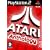 Atari Anthology (PS2)
