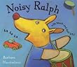 Noisy Ralph (Furry Friends)