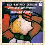 Bach: Cantatas Nos. 140 & 147