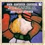 Cantatas 140 & 147